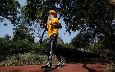 Fauja Singh