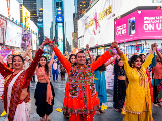 New York City Officially Declares Diwali A Public School Holiday ...