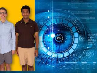 Meet Arjun Goray: Boston-based Teen giving Vision to Computers using ...