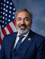 Ami Bera
