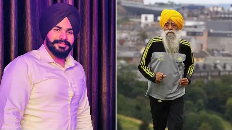 Amritpal Singh Dhillon