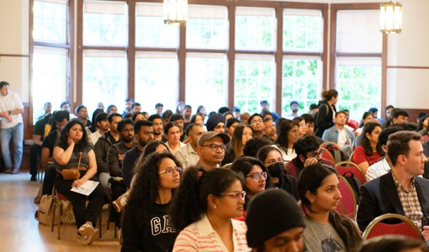 Attendees - Open Atlas Summit