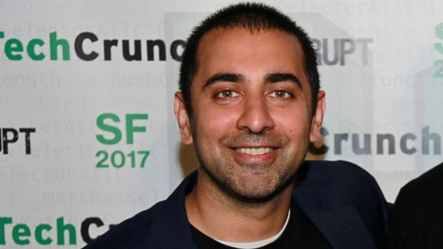 Balaji Srinivasan