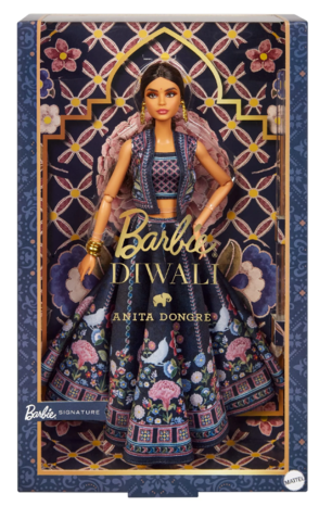 barbie-box