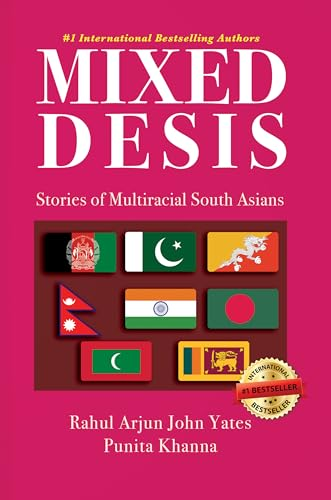 Book Mixed Desis