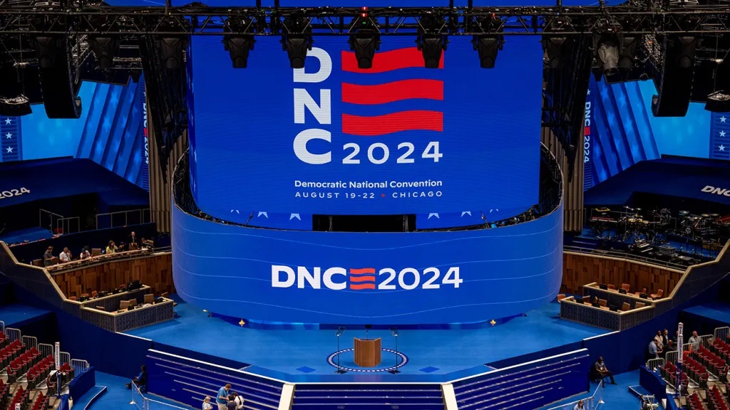 DNC 2024