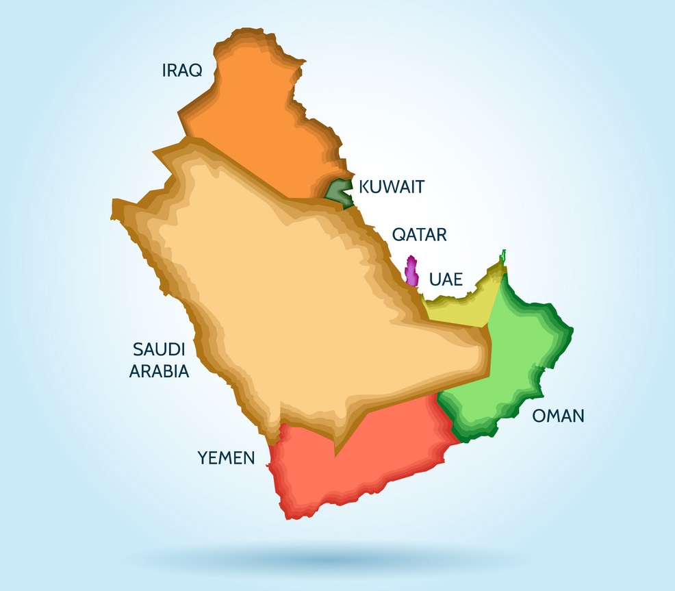 Gulf Nations