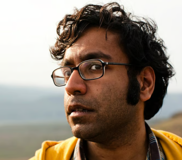 Hari Kondabolu