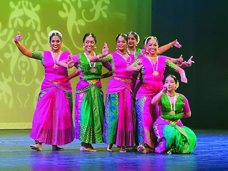 Anjali Center for Performing Arts