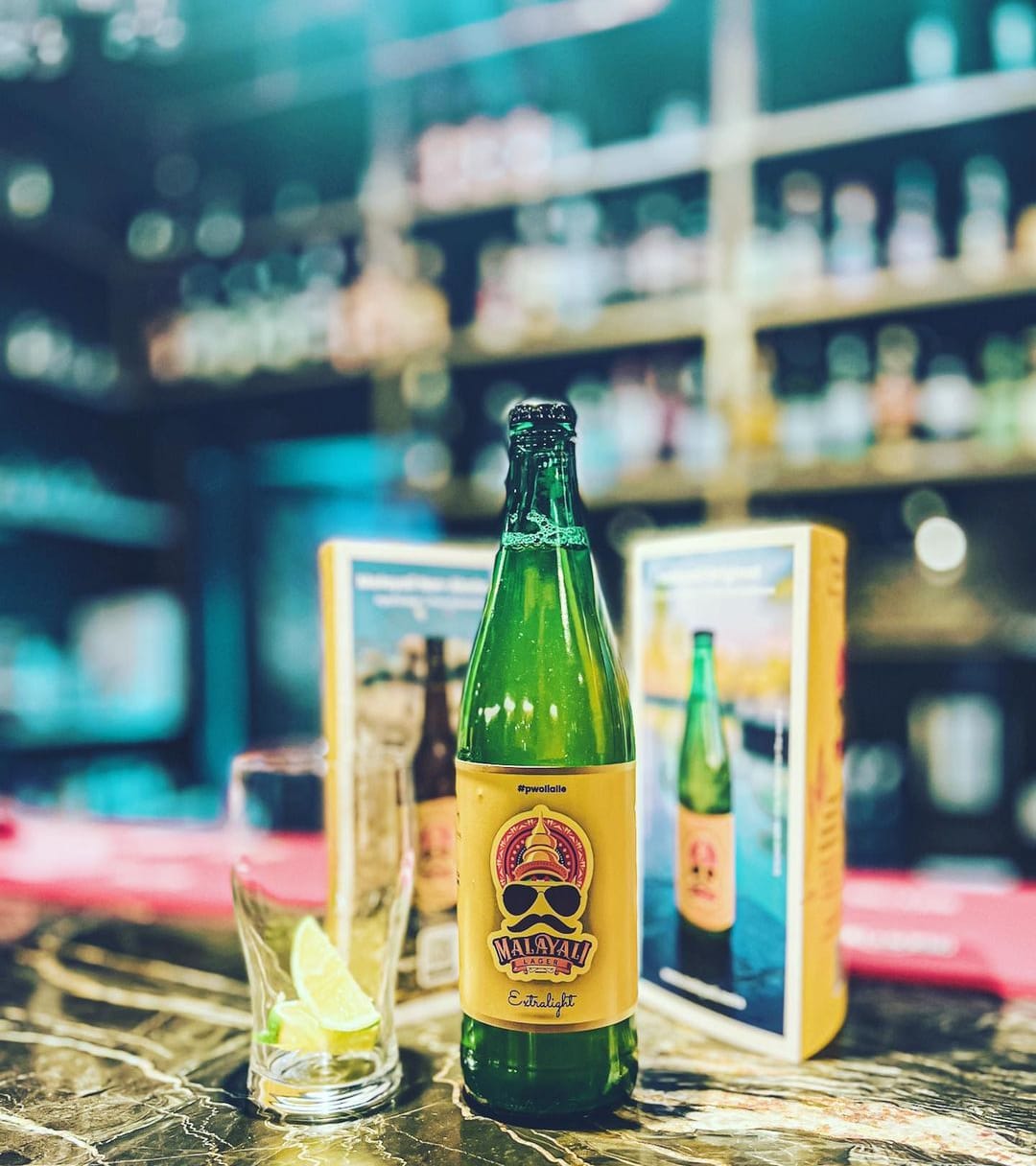 Malayali Beer