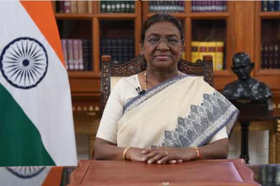 indian-president