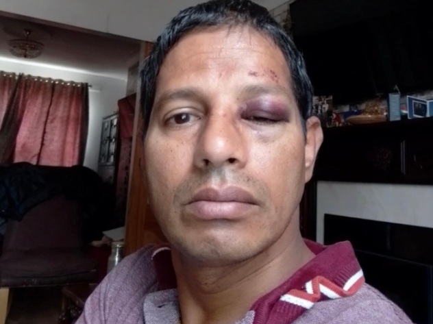 Laxman Das