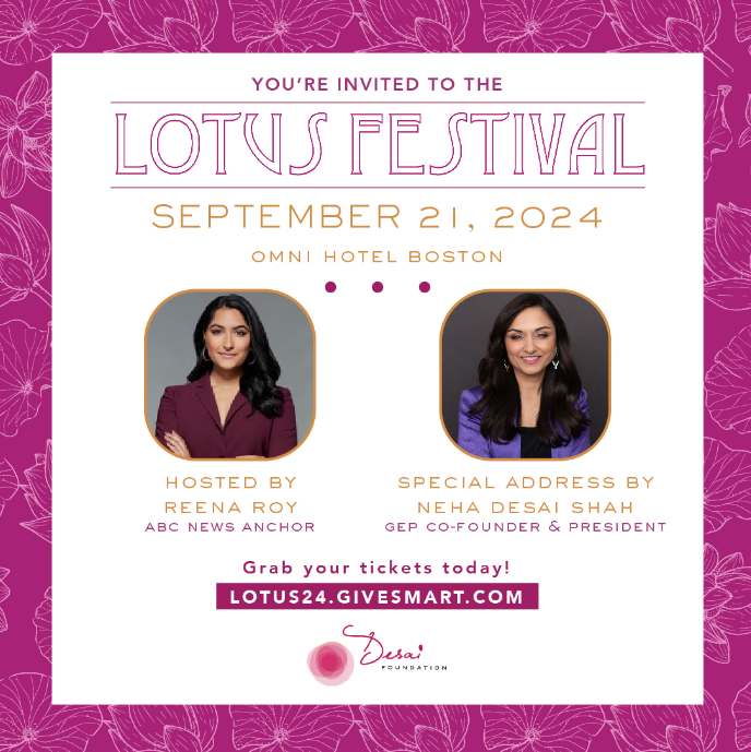Lotus Festival 2024