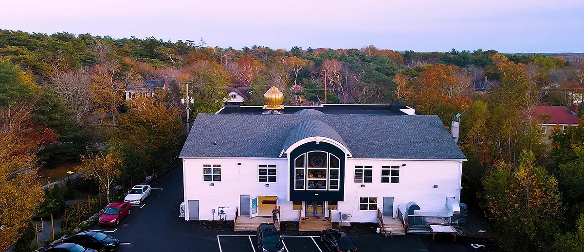 Maritime Sikh Society