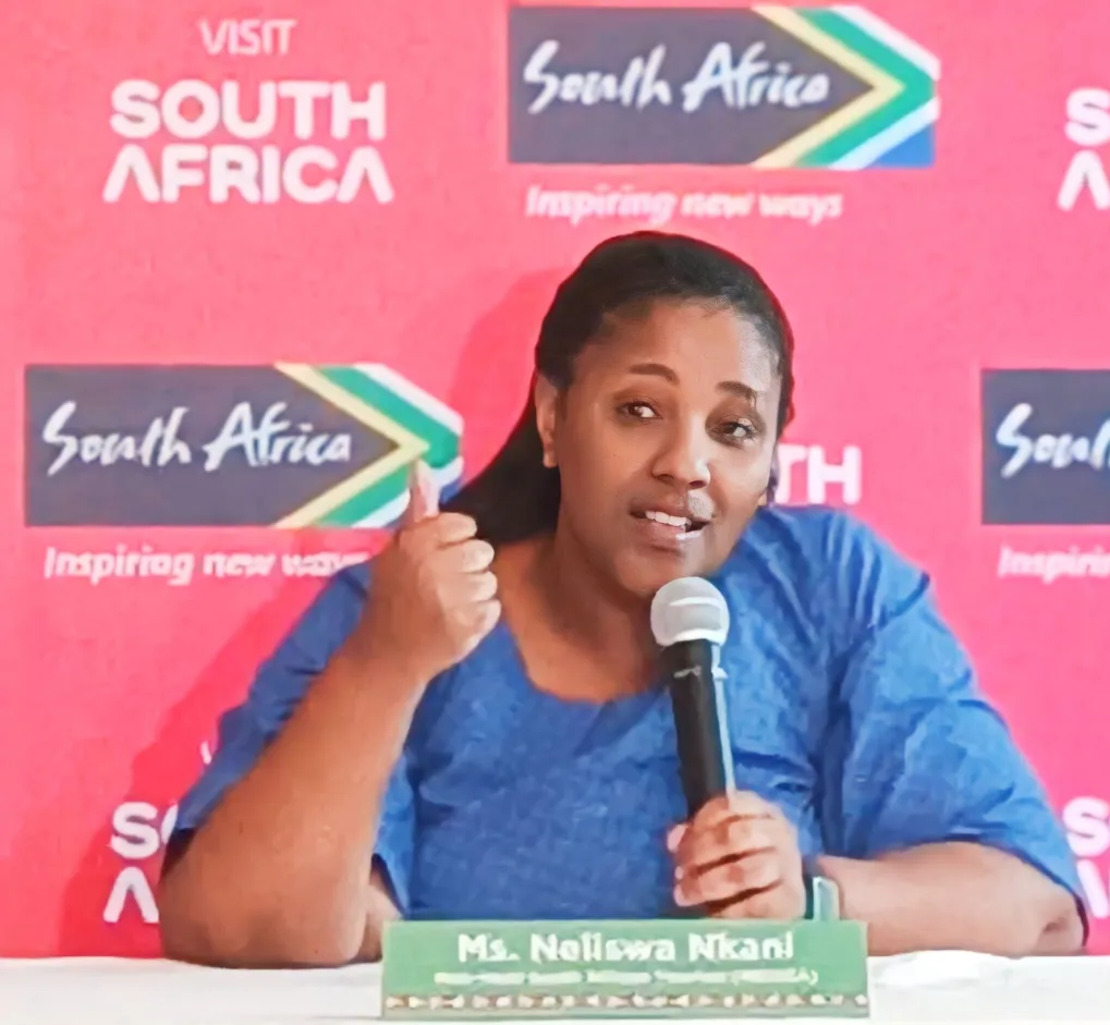 Neliswa Nkani