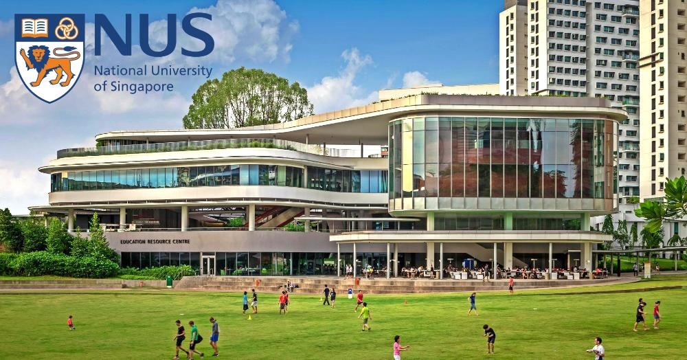 NUS Singapore
