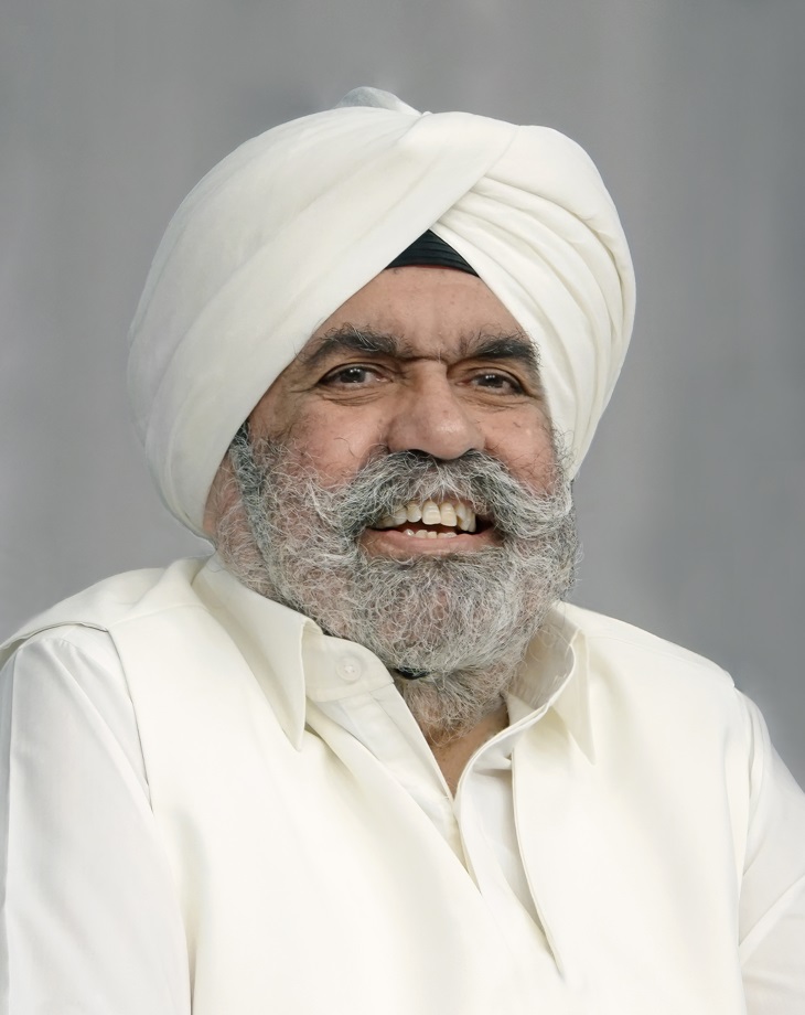 Thousands gather for Spiritual Master Sant Rajinder Singh Ji Maharaj’s ...