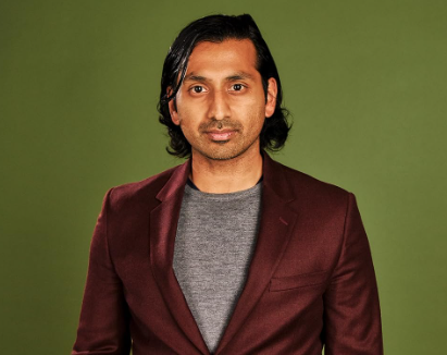 Prashanth Venkataramanujam