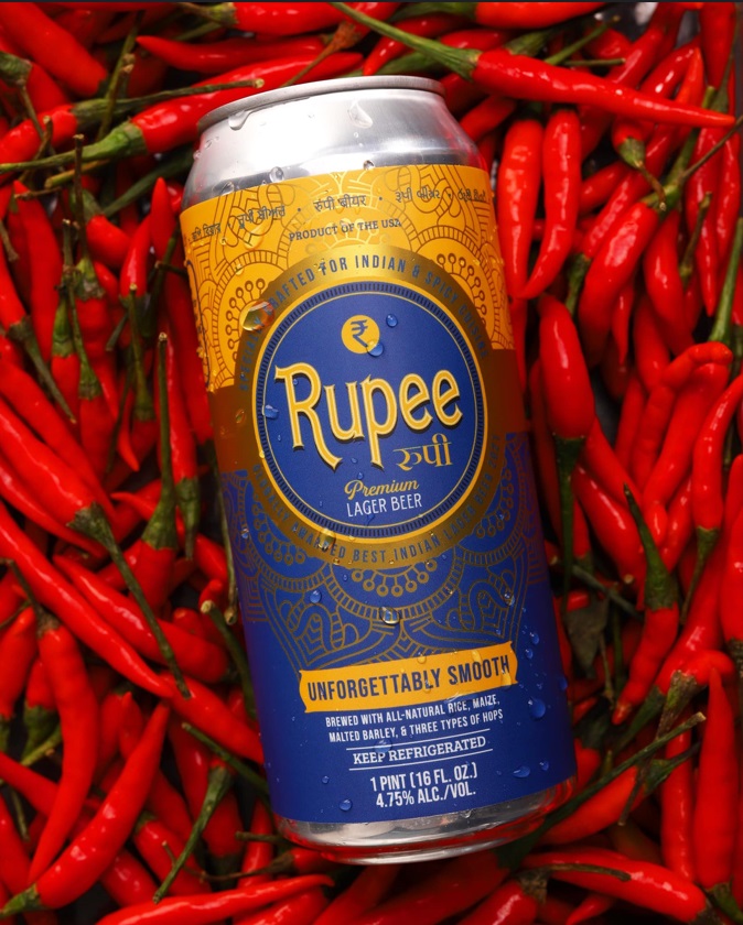 Rupee Beer