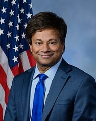 Shri Thanedar