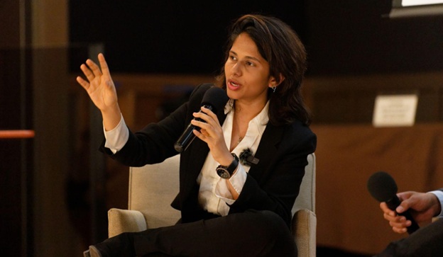 Soundarya Balasubramani