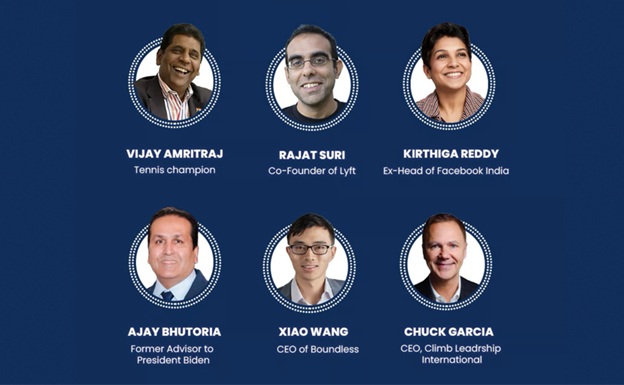 Speakers - Open Atlas Summit