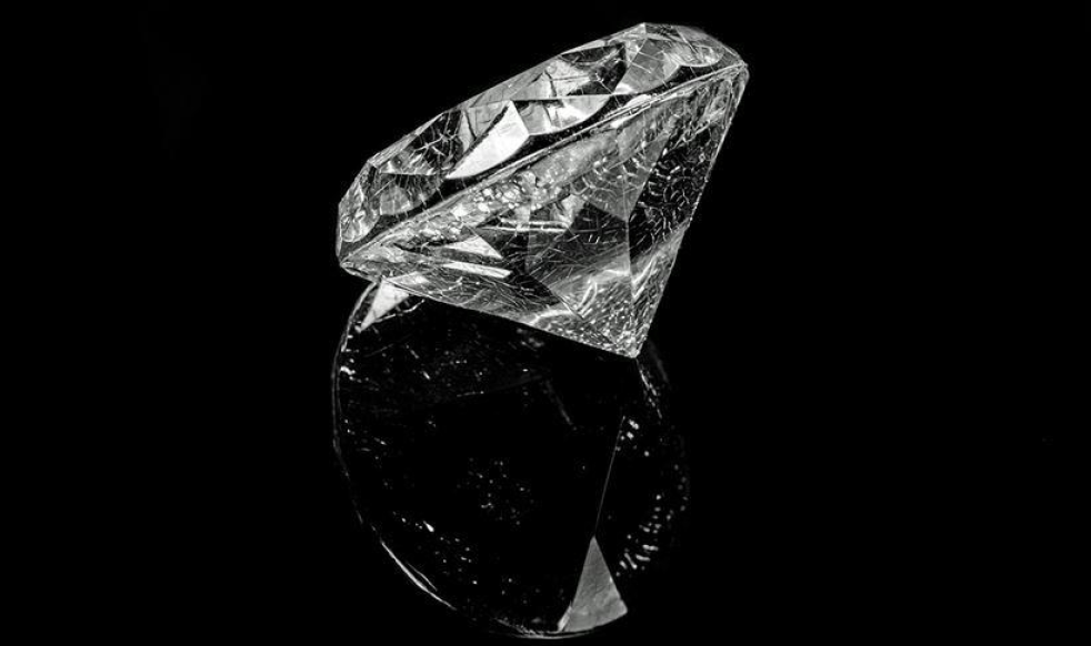 diamond