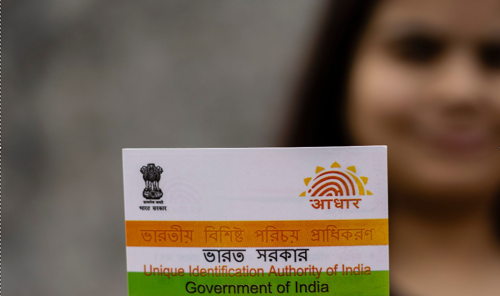 Aadhaar Card Enrollment New rules announced for NRIs, OCIcard holders