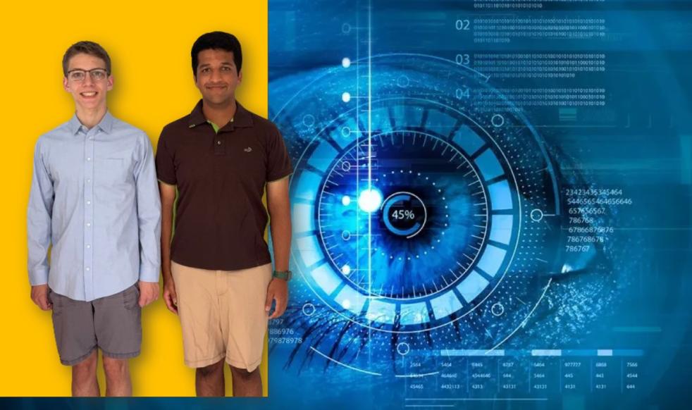 Arjun Goray - Synodic AI