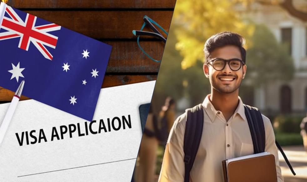 Australia Student Visa
