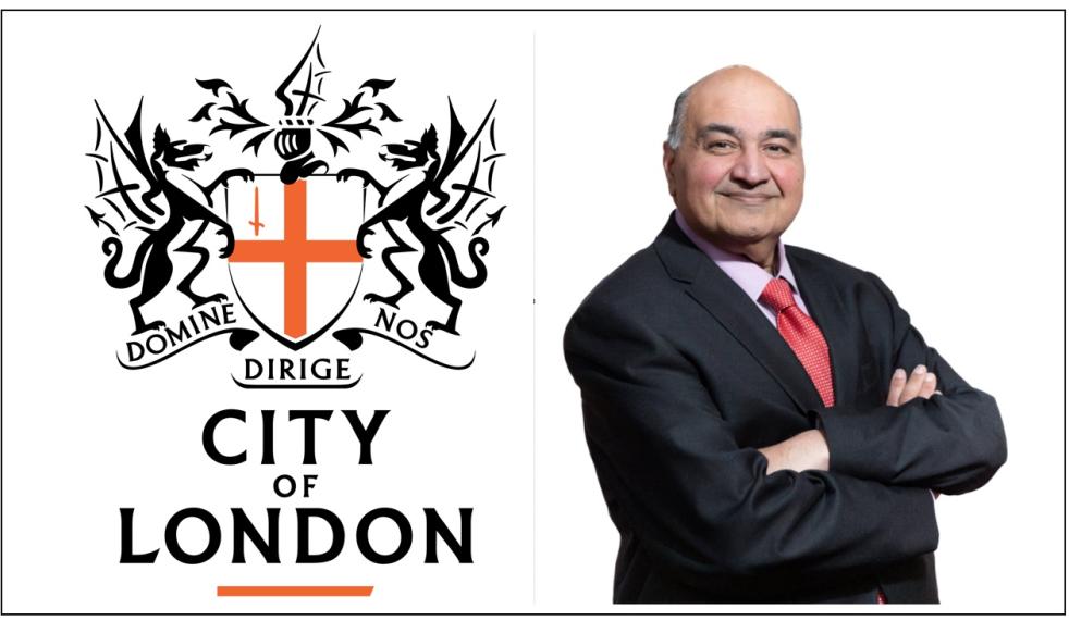 UK, Naresh Sonpar, London