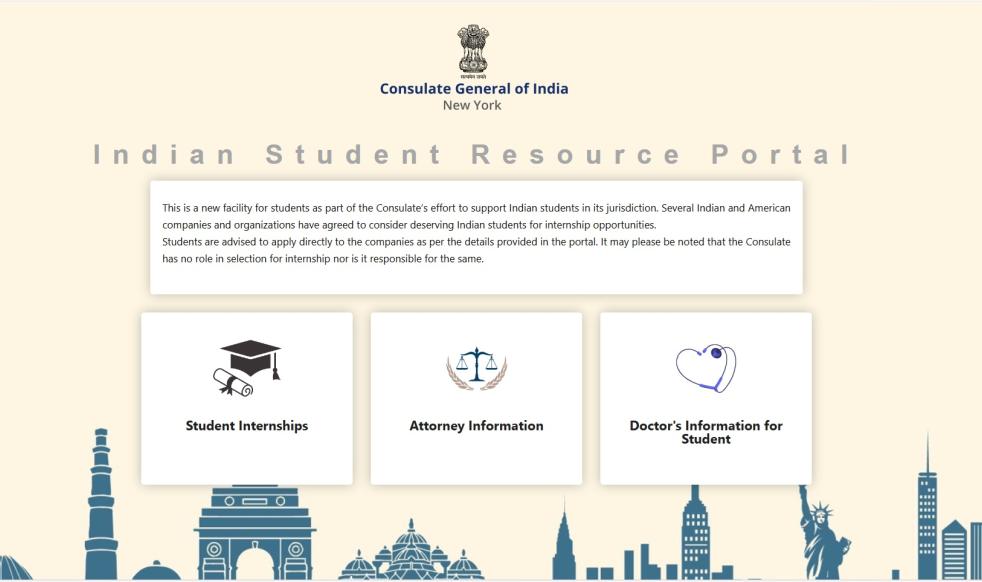 Courtesy: Indian Counsulate New York