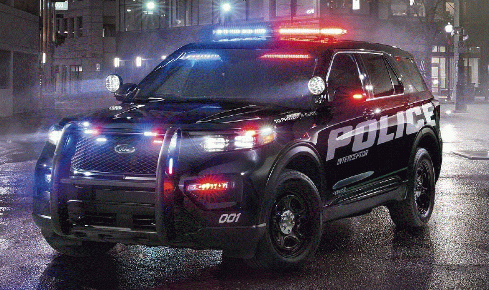 Police Safety in USA Campuses