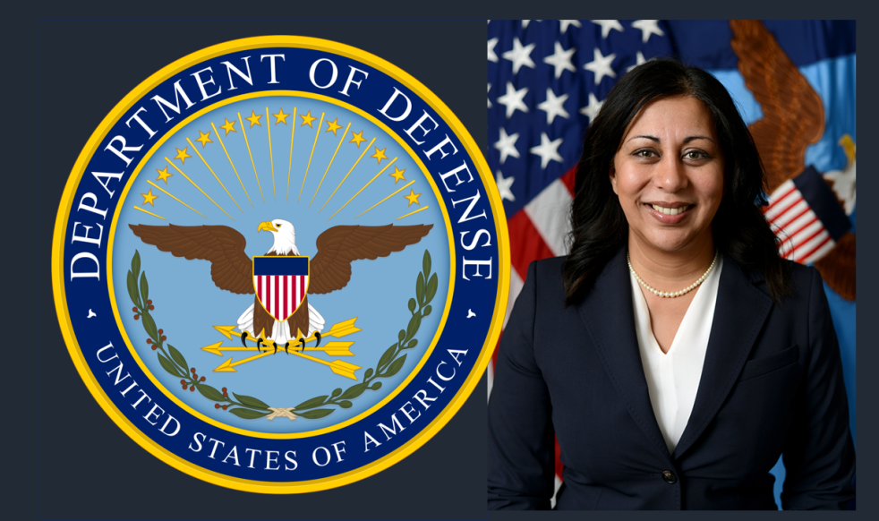 Dr. Radha Iyengar Plumb