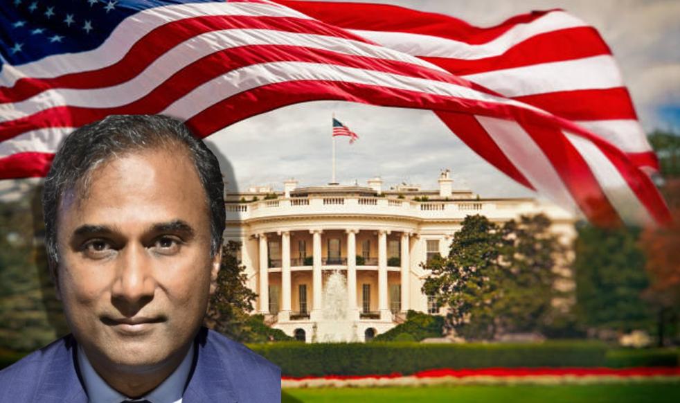 Dr. Shiva Ayyadurai Runs For 2024 U.S. Presidency As An Independent ...