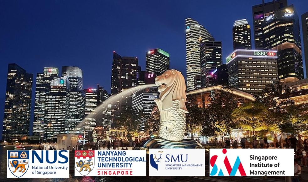 Singapore Universities