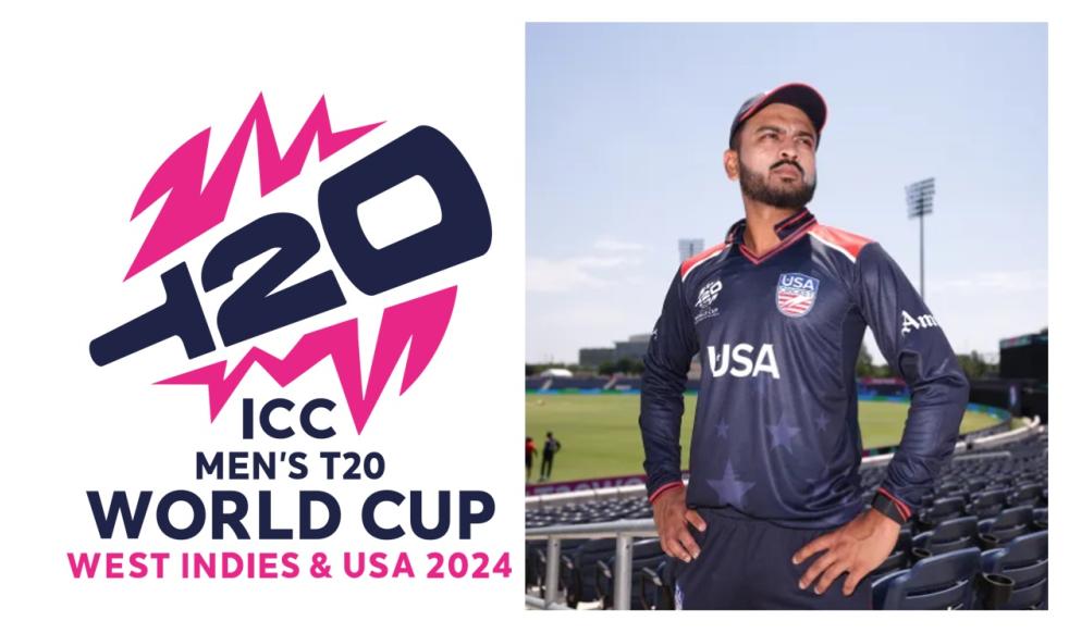 T20 Cricket USA
