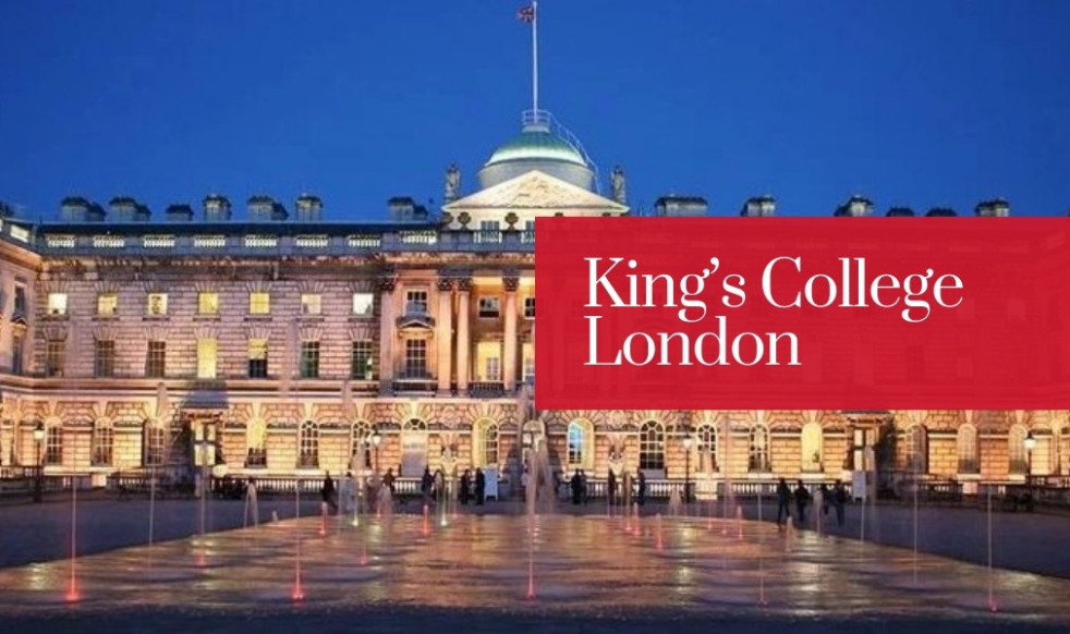 King's College London