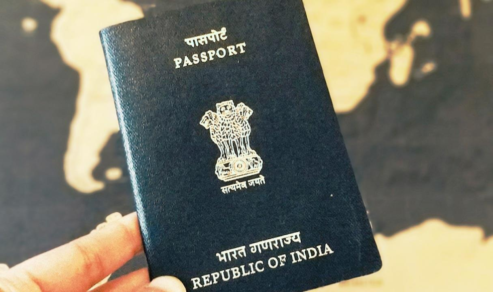 Indian Passport rises by 3 ranks to 80th spot in 2024 Henley Passport