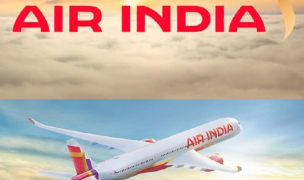 AIr india