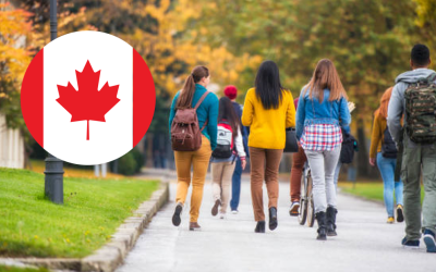 Canada Student Visa Cap