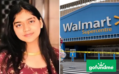 GurSimran Kaur Walmart Canada