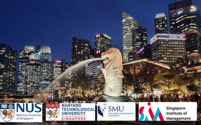 Singapore Universities