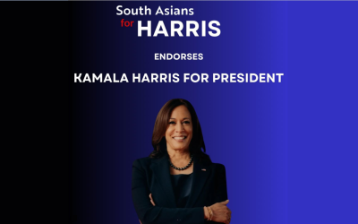 Kamala Harris Campaign