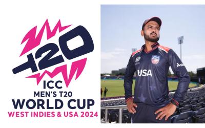 T20 Cricket USA