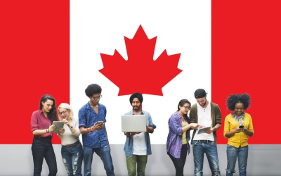 Canada Students