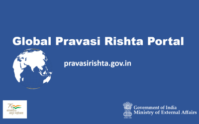 Global Pravasi Rishta Portal