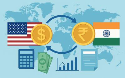 Remittance - USA and India