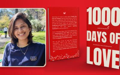 1000 Days of Love