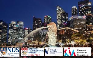 Singapore Universities